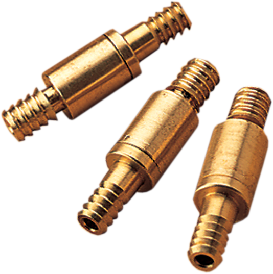 Moose Offroad Vent Hose Spinner M8800 for ATV and UTV Fuel Systems