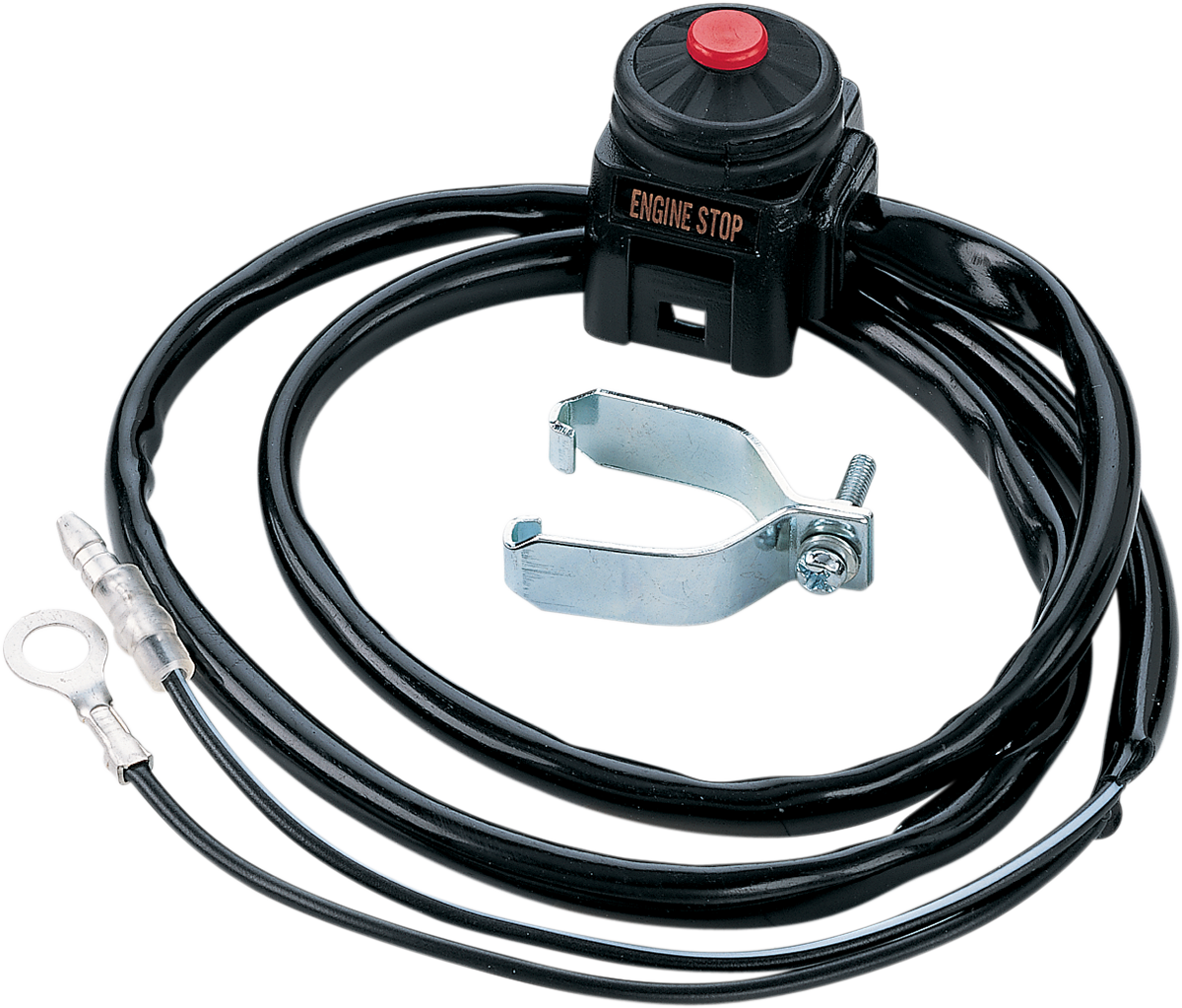 MOOSE OFFROAD Kill Switch - N.O. 688-8801 OEM Replacement