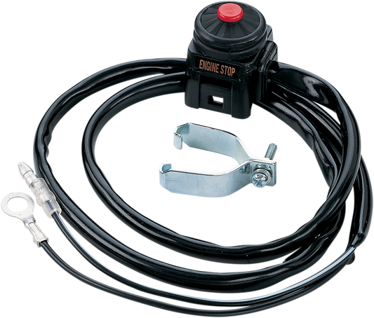 MOOSE OFFROAD Kill Switch - N.O. 688-8801 OEM Replacement