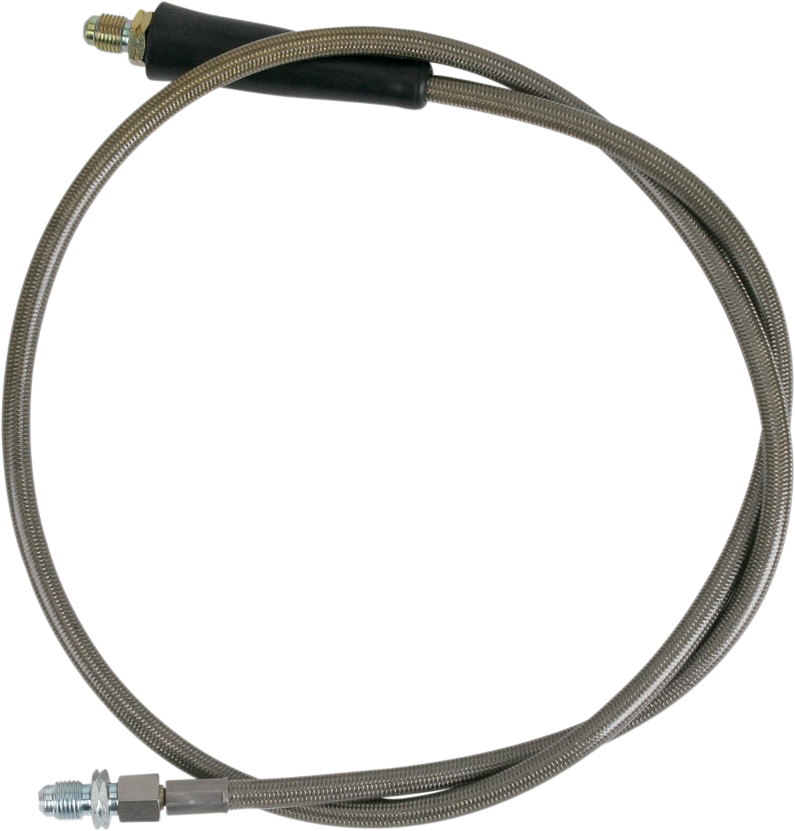 MOOSE OFFROAD Hydraulic Clutch Line for Husqvarna and KTM K01-3-021/P