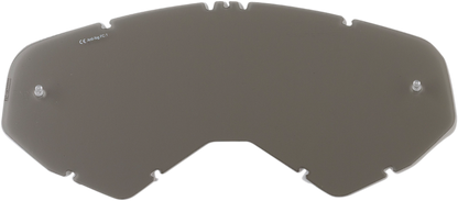 MOOSE OFFROAD XCR Smoke Lens - Part 2602-0775