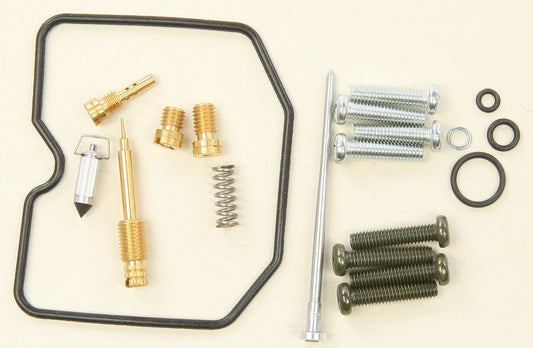 Carburetor kit