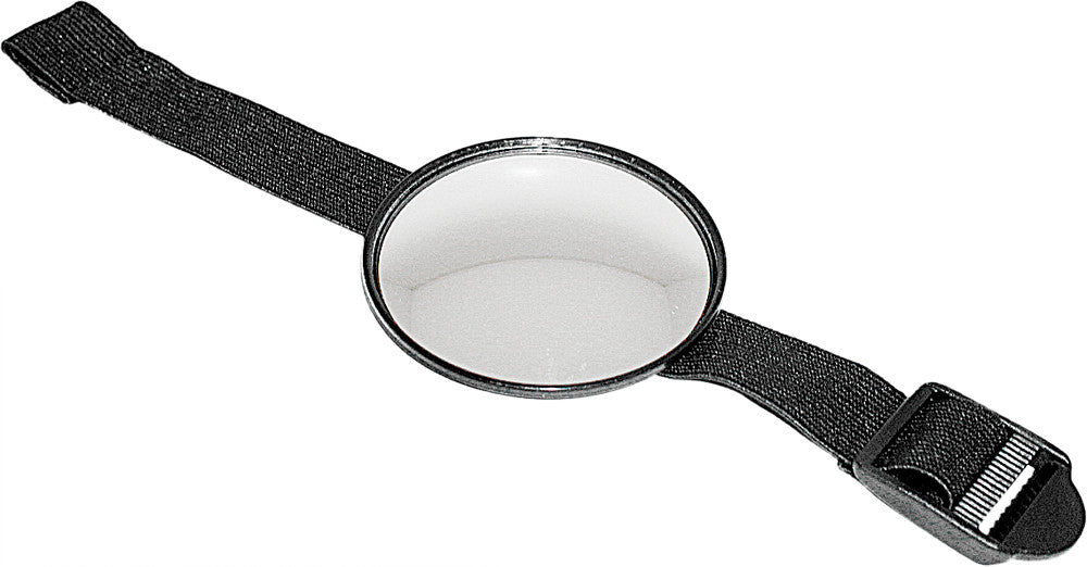 SP1 VELCRO GLOVE MIRROR ROUND