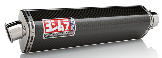 TRS Slip-On Exhaust