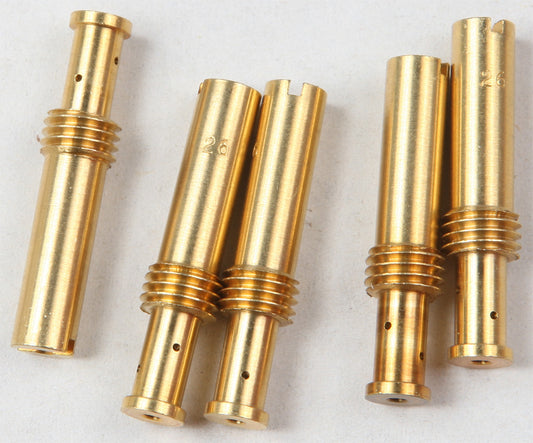 S&S Slow Jets