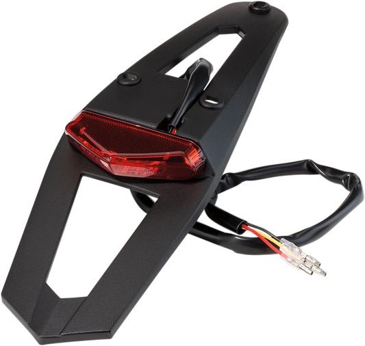 Moose Offroad LED Taillight 8571100002 for Enhanced Vehicle Safety