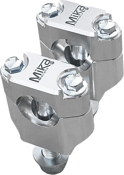 Rubber Mounted Clamp