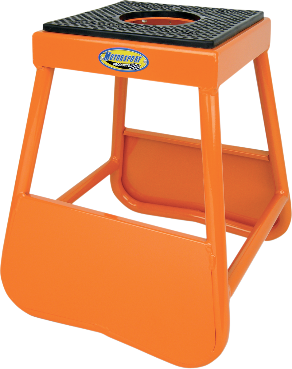 MOTORSPORT PRODUCTS Panel Stand Pro - Orange 93-2026 for Oil and Gas Applications