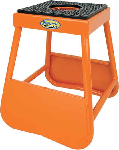 MOTORSPORT PRODUCTS Panel Stand Pro - Orange 93-2026 for Oil and Gas Applications