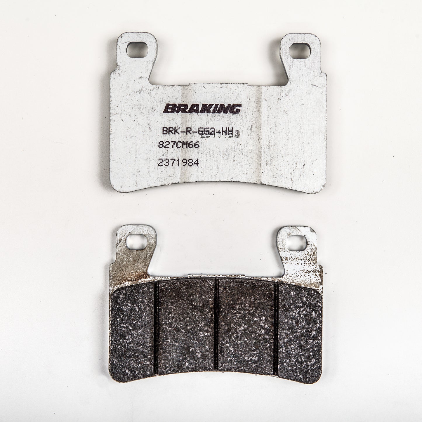 Braking Sintered High Performance Brake Pads