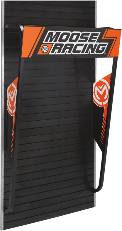 MOOSE OFFROAD 48-Inch Sintra Header Graphic for Slatwall Display - Model 9903-0433