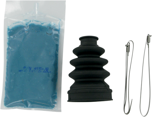 Moose Offroad AB703 CV Boot Kit for Honda, Kawasaki, Suzuki, Yamaha - Front/Rear Inboard