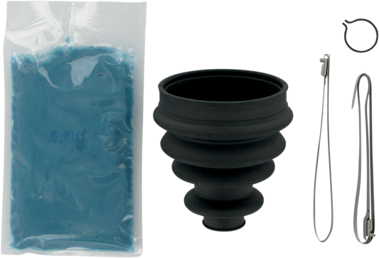 Moose Offroad AB501 Rear Outboard CV Boot Kit for Polaris Sportsman and Super Utility