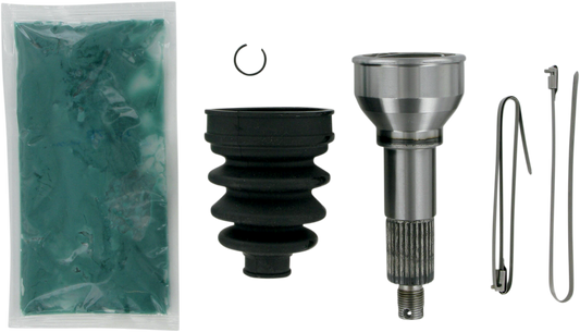 Moose Offroad CV Joint Kit - Front Outboard for Yamaha CVJ216