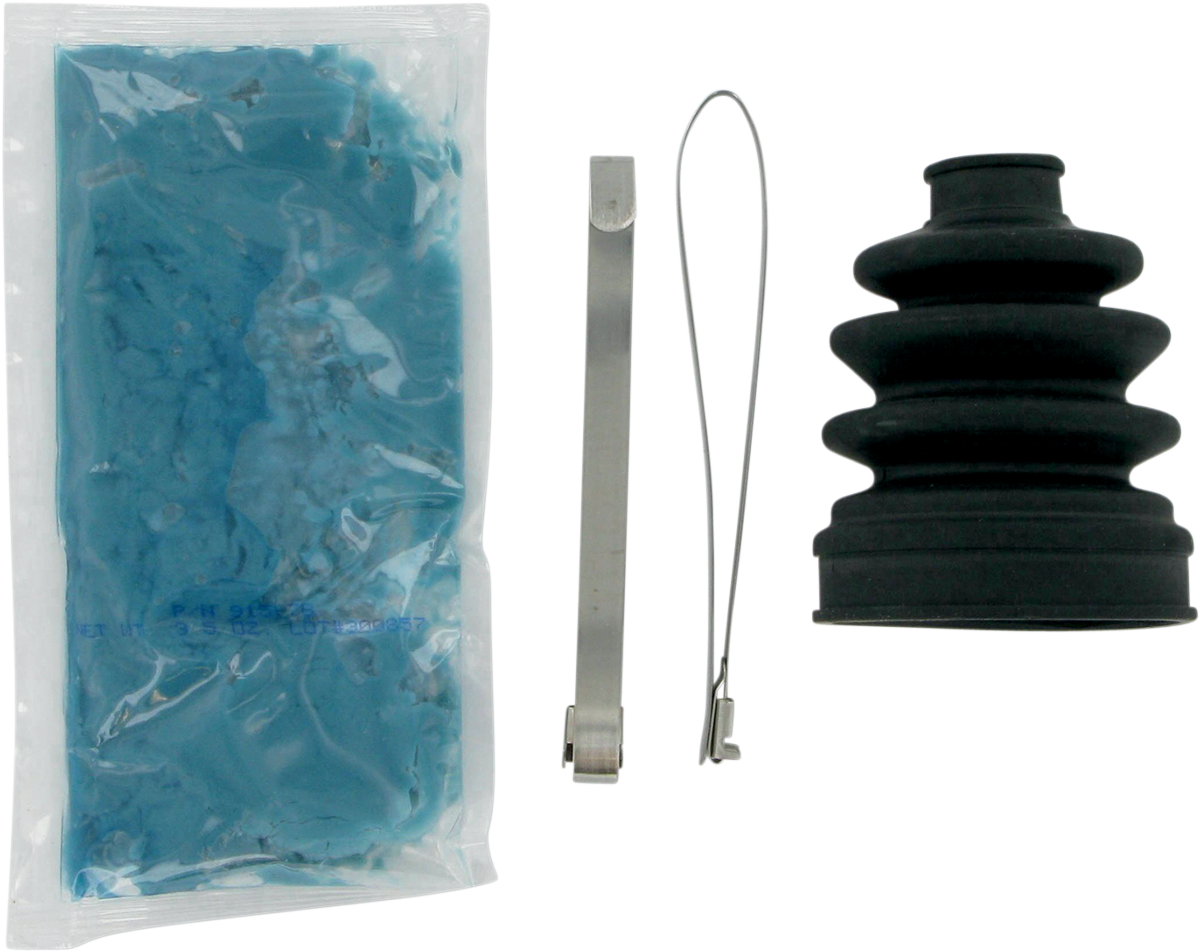 Moose Offroad AB502 Front Outboard CV Boot Kit for Polaris Vehicles