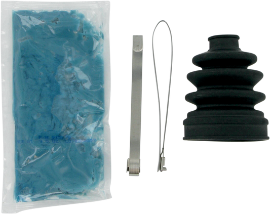 Moose Offroad AB502 Front Outboard CV Boot Kit for Polaris Vehicles