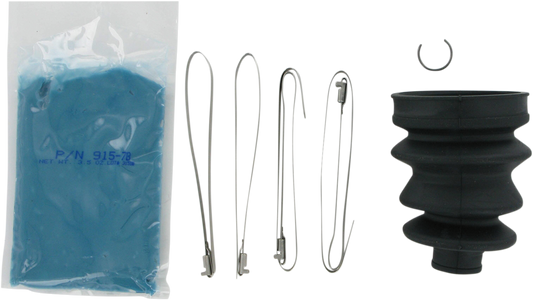 Moose Offroad AB600 Front/Rear Outboard CV Boot Kit for Arctic Cat