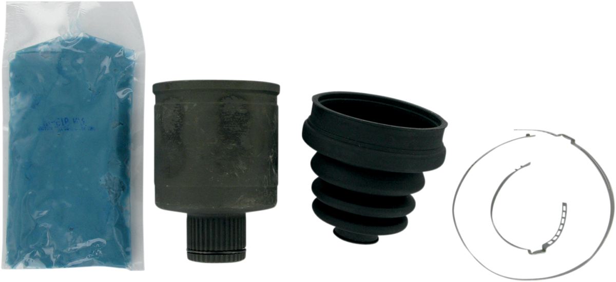 MOOSE OFFROAD CV Joint Kit - Rear Inboard for Polaris Sportsman and Worker - Part No. CVJ550