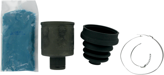 MOOSE OFFROAD CV Joint Kit - Rear Inboard for Polaris Sportsman and Worker - Part No. CVJ550