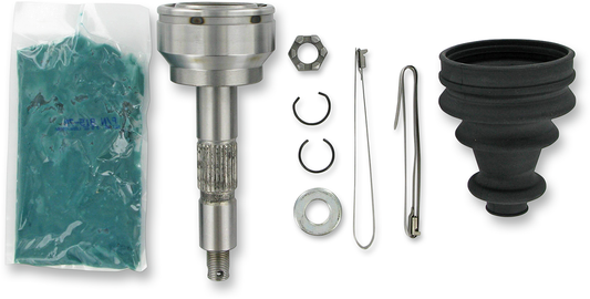 Moose Offroad CV Joint Kit for Yamaha Grizzly 700 (2007-2008) - Part Number CVJ222