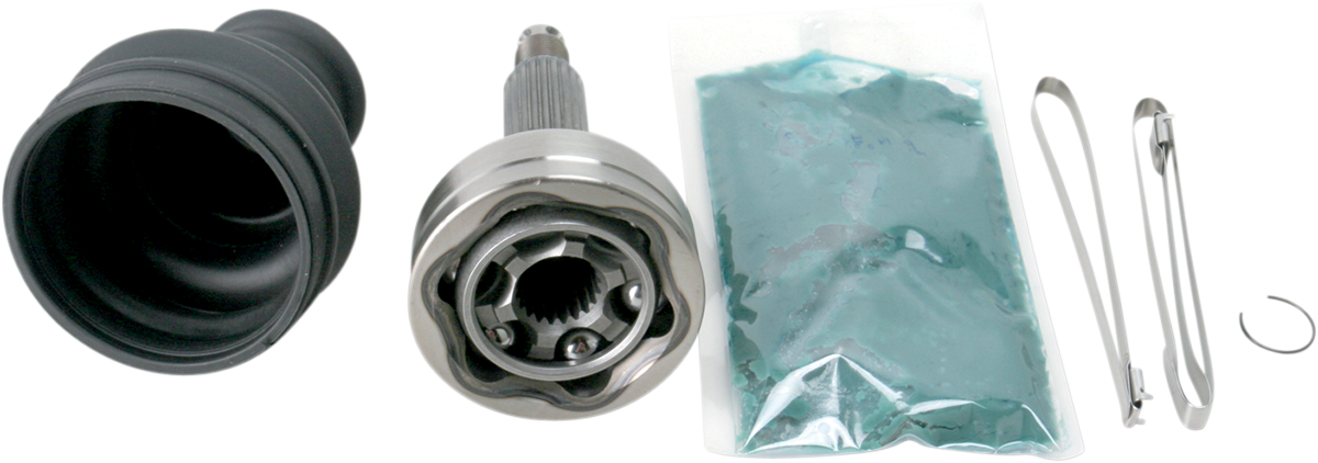Moose Offroad CV Joint Kit - Rear Outboard for 2006-2009 Polaris Outlaw 500/525 (Part #CVJ532)
