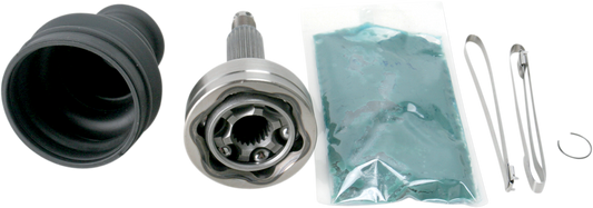 Moose Offroad CV Joint Kit - Rear Outboard for 2006-2009 Polaris Outlaw 500/525 (Part #CVJ532)