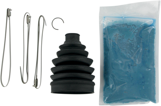 Moose Offroad AB510 CV Boot Kit for Polaris Sportsman and RZR – Front/Rear Outboard