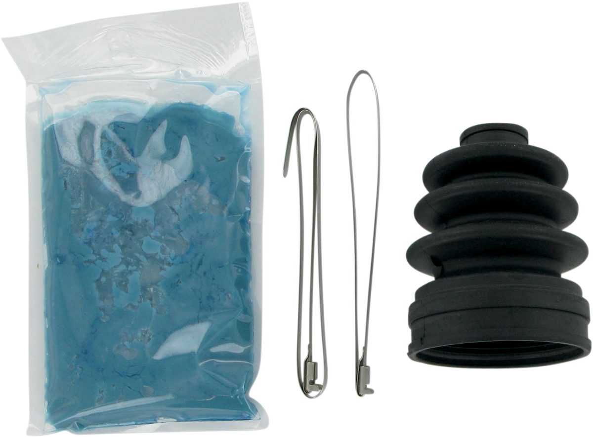 Moose Offroad Front Inboard CV Boot Kit for Polaris Sportsman and Ranger AB512
