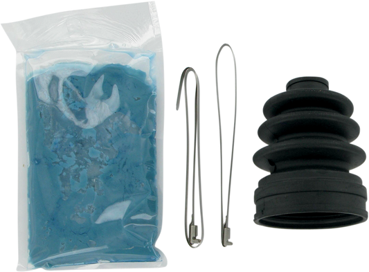 Moose Offroad Front Inboard CV Boot Kit for Polaris Sportsman and Ranger AB512