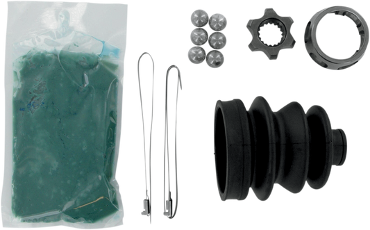 MOOSE OFFROAD CV Boot Kit AB806 for Can Am Outlander and Renegade - Rear Inboard and Outboard