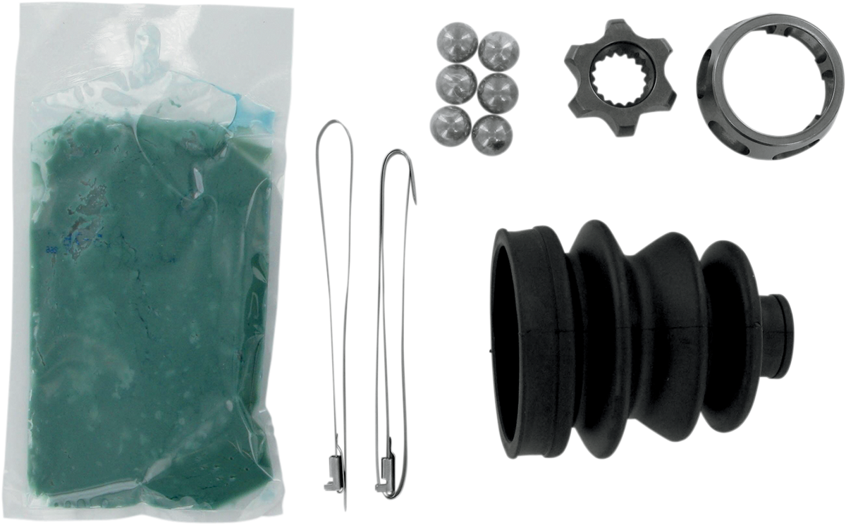 Moose Offroad Suzuki SUZ401 Rebuild Kit for CV Joint - Inboard