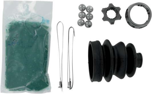 Moose Offroad Suzuki SUZ401 Rebuild Kit for CV Joint - Inboard