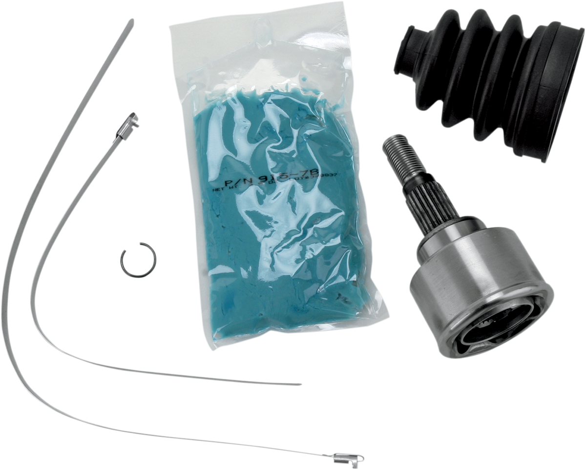 Moose Offroad CV Joint Kit for Front Outboard - Honda TRX 2007-2009 (Part #CVJ315)