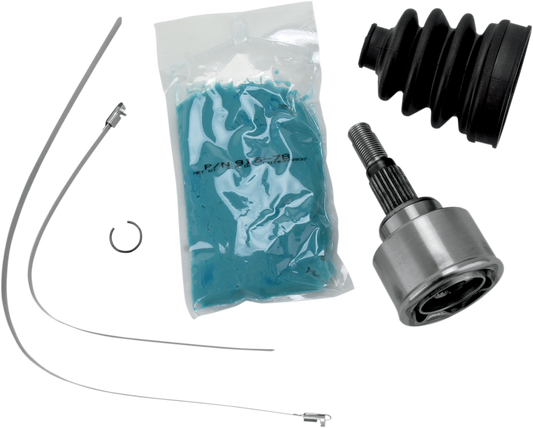 Moose Offroad CV Joint Kit for Front Outboard - Honda TRX 2007-2009 (Part #CVJ315)