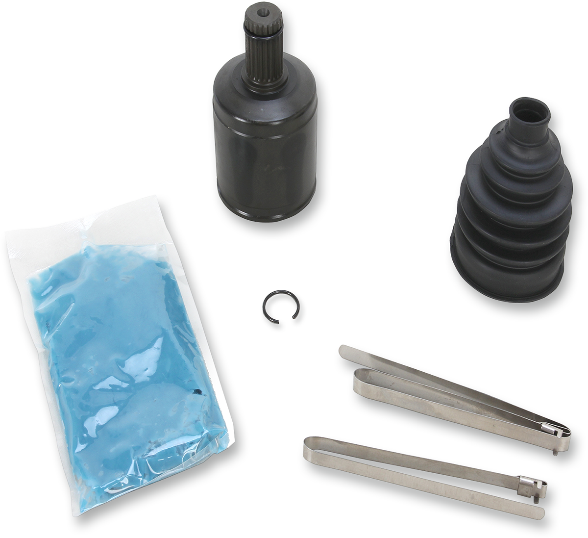 Moose Offroad CV Joint Kit - Front Inboard for 2013 Polaris Ranger Diesel (Part Number: CVJ585)