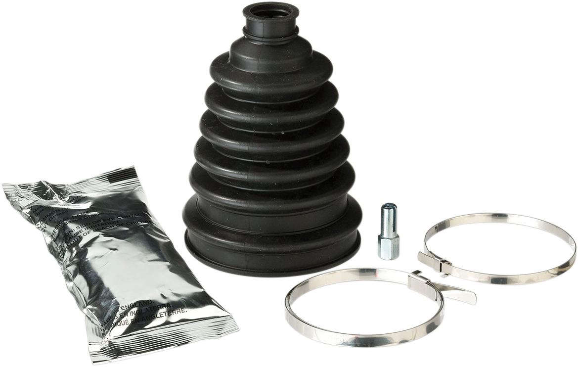 MOOSE OFFROAD CV Boot Fast Boot X – Part 92097.000 for ATV and UTV Axles