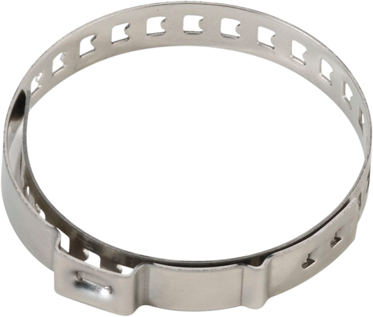 MOOSE OFFROAD CV Boot Clamp 92091.400, 6 mm x 40 mm for Automotive Repairs