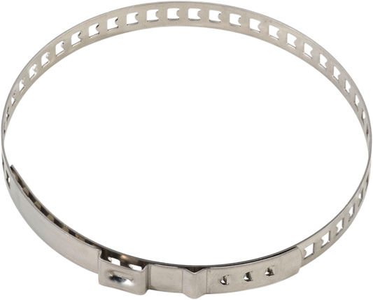 MOOSE OFFROAD CV Boot Clamp - 8 mm x 90 mm, Part Number 92091.500