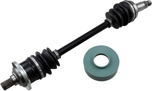 Moose Offroad Arctic Cat LM6-AC-8-245 Front Left/Right Axle Assembly