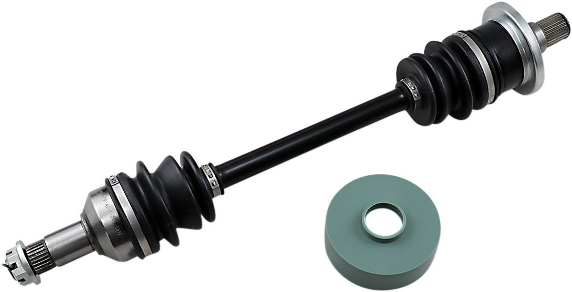 Moose Offroad Rear Left/Right Axle Assembly for Arctic Cat LM6-AC-8-311