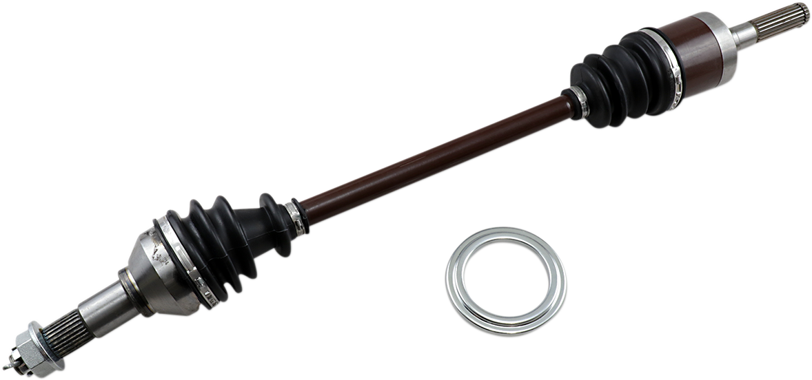 Moose Offroad Front Right Axle Assembly for Can-Am Commander 2011-2012 - Part LM6-CA-8-213