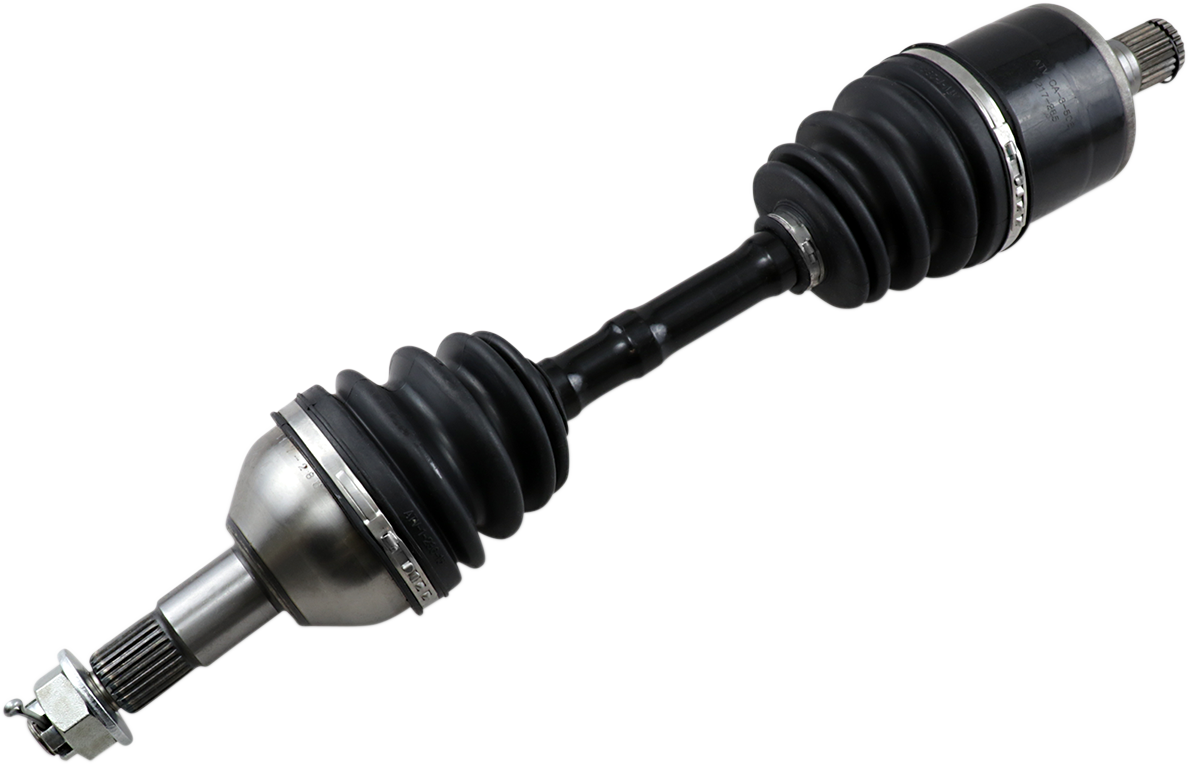 Moose Offroad Rear Left/Right Axle Assembly for Can-Am Outlander and Renegade – Part No. LM6-CA-8-327