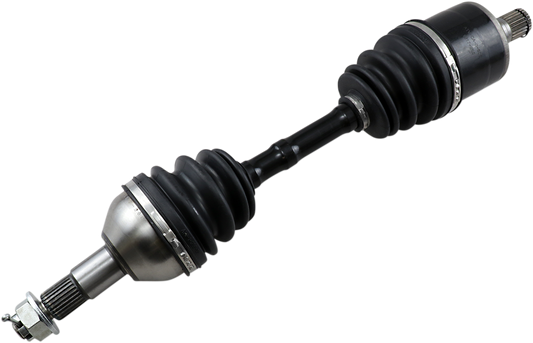 Moose Offroad Rear Left/Right Axle Assembly for Can-Am Outlander and Renegade – Part No. LM6-CA-8-327