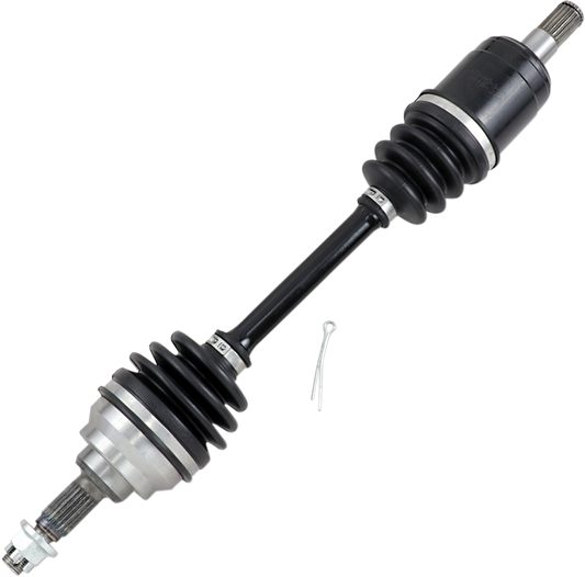 Moose Offroad Front Right Axle Assembly for Honda TRX500 2001-2004 – Part LM6-HO-8-207