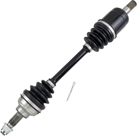 Moose Offroad Front Right Axle Assembly for Honda TRX450 (1998-2004) – Part LM6-HO-8-208
