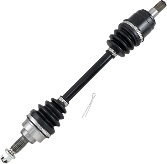 Moose Offroad Front Right Axle Assembly for Honda TRX500/650/680 – Part Number LM6-HO-8-217