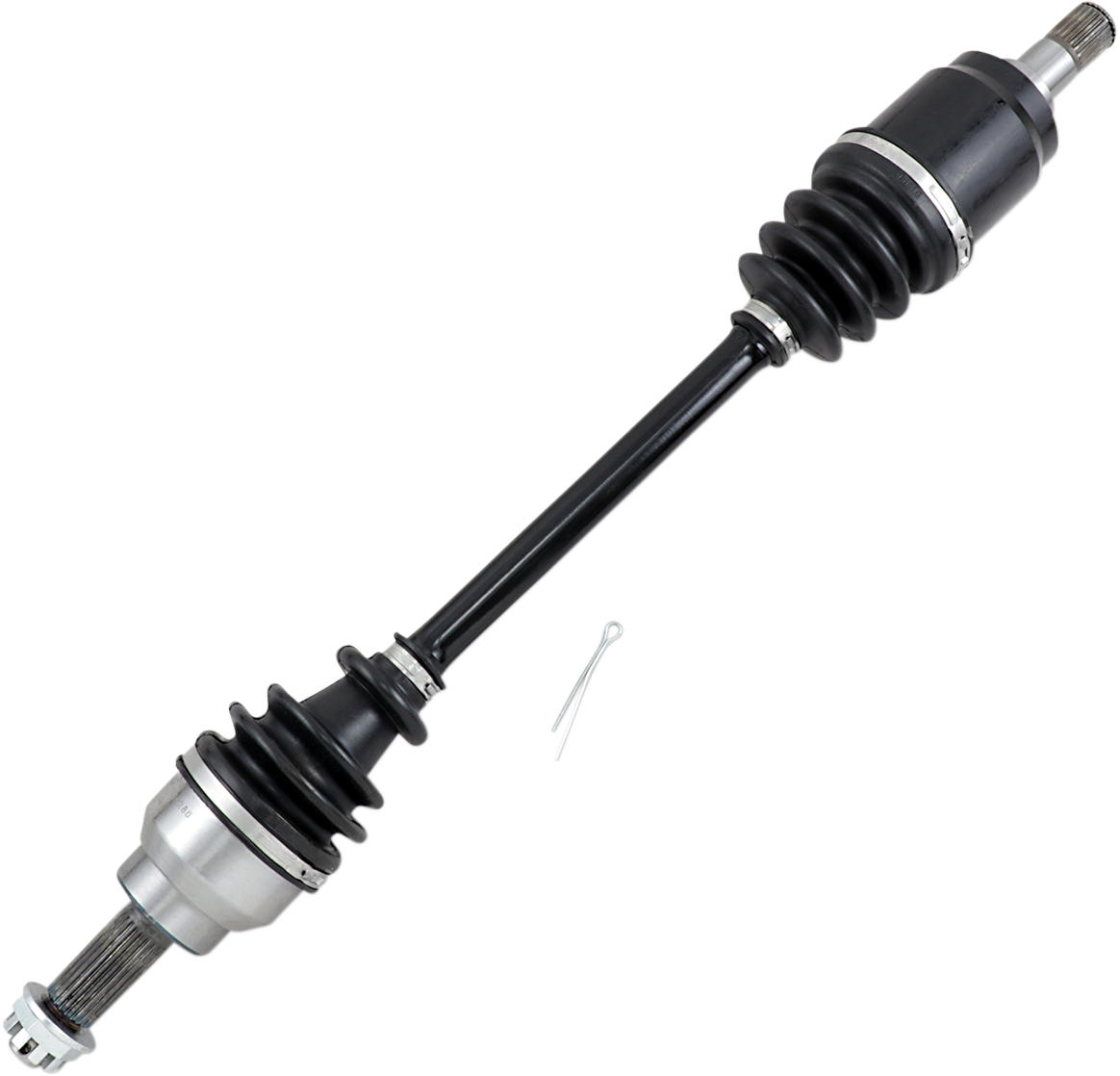 Moose Offroad Front Right Axle Assembly for Honda Pioneer 700 (2014-2025) – Part Number LM6-HO-8-224