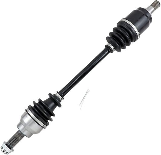 Moose Offroad Front Right Axle Assembly for Honda Pioneer 700 (2014-2025) – Part Number LM6-HO-8-224