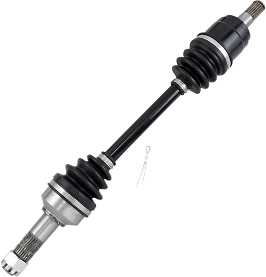 Moose Offroad LM6-HO-8-234 Front Right Axle Assembly for Honda TRX500/520