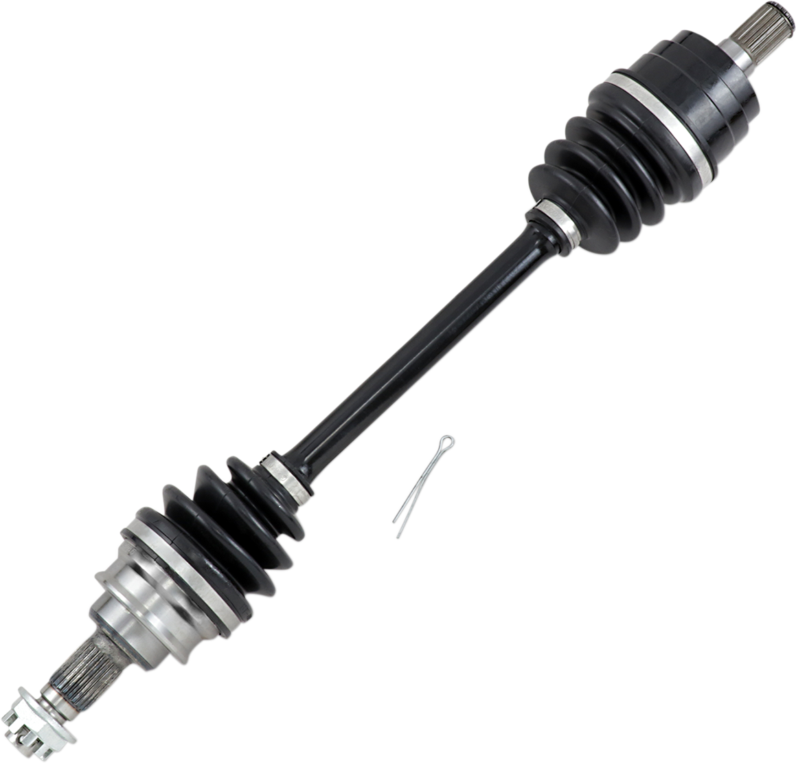 Moose Offroad Rear Left/Right Axle Assembly for Honda TRX650/680/700 - Model LM6-HO-8-301